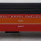 MTH 30-4182A Southern Pacific Streamline Baggage Car EX