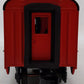 MTH 30-4182A Southern Pacific Streamline Baggage Car EX