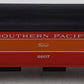 MTH 30-4182A Southern Pacific Streamline Baggage Car EX