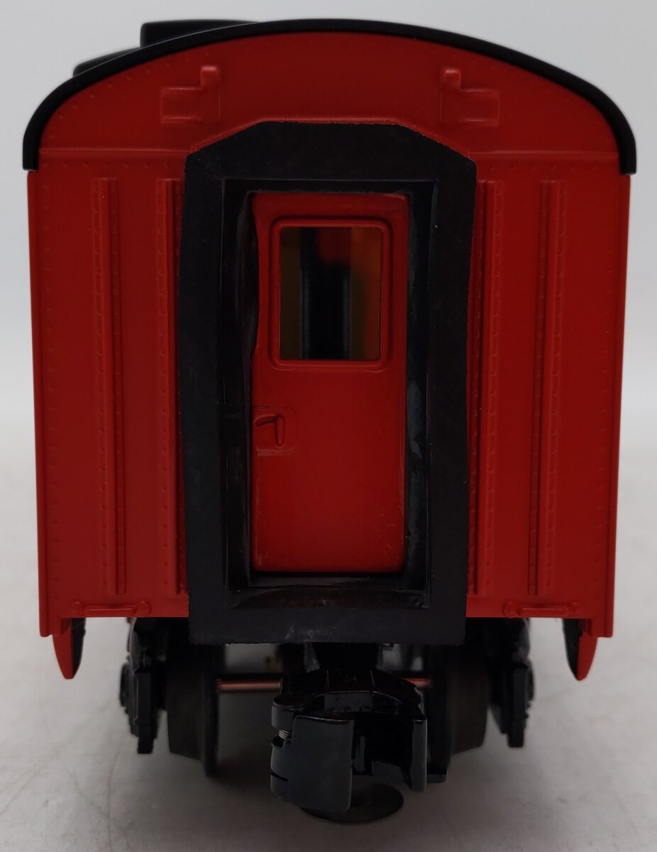 MTH 30-4182b O Southern Pacific Streamlined Vista Dome EX
