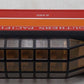MTH 30-4182b O Southern Pacific Streamlined Vista Dome EX