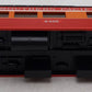 MTH 30-4182b O Southern Pacific Streamlined Vista Dome EX