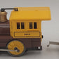 Lionel 6-8410 Redwood Valley Express 4-4-0 Steam Locomotive & Tender EX