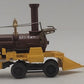 Lionel 6-8410 Redwood Valley Express 4-4-0 Steam Locomotive & Tender EX