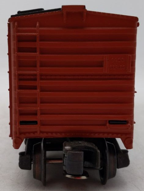 K-Line K6457 Southern Pacific Express Mail Car #6457 EX