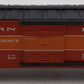 K-Line K6457 Southern Pacific Express Mail Car #6457 EX