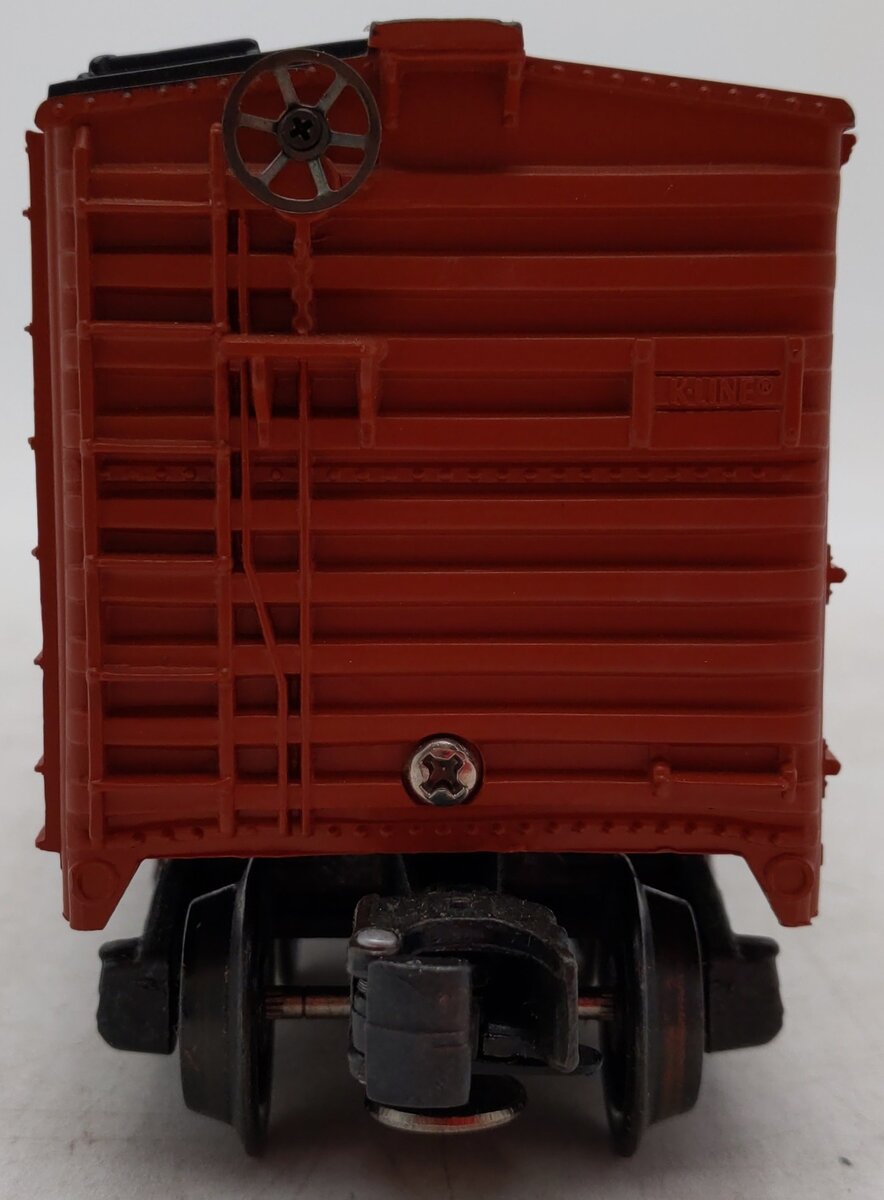 K-Line K6457 Southern Pacific Express Mail Car #6457 EX