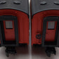 MTH 30-6063 O Southern Pacific O-27 Streamlined Combo/Diner Set (Set of 2) VG