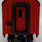MTH 30-4182b O Southern Pacific Streamlined Vista Dome EX