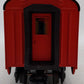MTH 30-4182b O Southern Pacific Streamlined Vista Dome EX