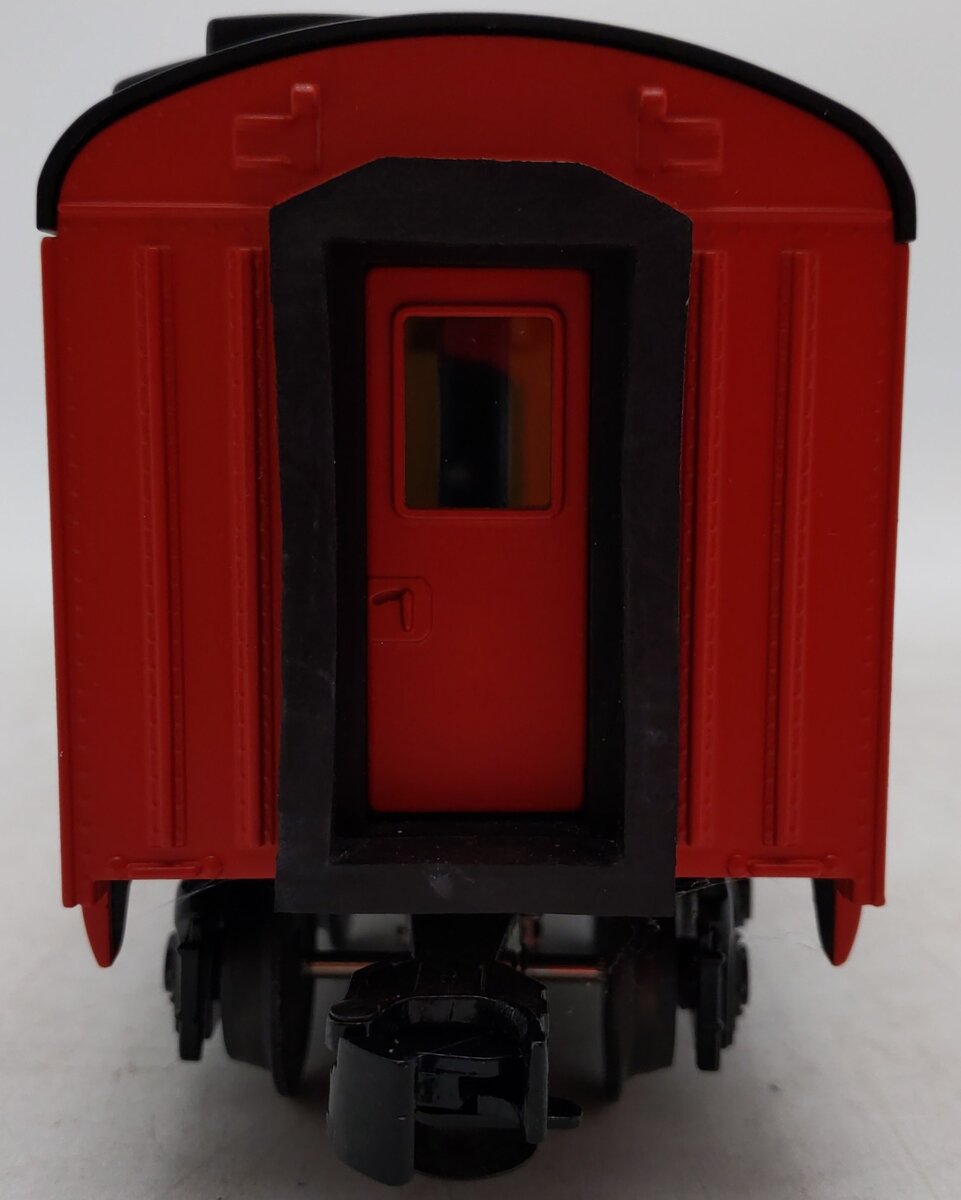 MTH 30-4182b O Southern Pacific Streamlined Vista Dome EX