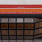 MTH 30-4182b O Southern Pacific Streamlined Vista Dome EX