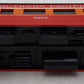 MTH 30-4182C O Southern Pacific Streamlined Observation Car EX