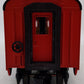MTH 30-4182C O Southern Pacific Streamlined Observation Car EX