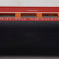 MTH 30-4182C O Southern Pacific Streamlined Observation Car EX