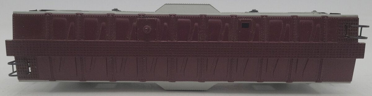 Lionel 6-6433 O Gauge Canadian Pacific Bay Window Caboose EX