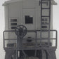 Lionel 6-6433 O Gauge Canadian Pacific Bay Window Caboose EX