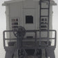 Lionel 6-6433 O Gauge Canadian Pacific Bay Window Caboose EX