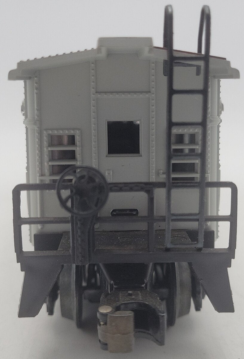 Lionel 6-6433 O Gauge Canadian Pacific Bay Window Caboose EX