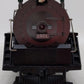 Lionel 6-18003 O Delaware, Lackawanna & Western 4-8-4 Locomotive #1501 EX
