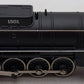 Lionel 6-18003 O Delaware, Lackawanna & Western 4-8-4 Locomotive #1501 EX