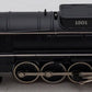 Lionel 6-18003 O Delaware, Lackawanna & Western 4-8-4 Locomotive #1501 EX