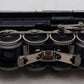 Lionel 6-18003 O Delaware, Lackawanna & Western 4-8-4 Locomotive #1501 EX