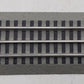 Lionel 6-12014 O FasTrack 10 Inch Straight Track (15) EX