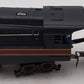 Lionel 6-11909 O Gauge N & W 4-8-4 Warhorse Steam Locomotive with TMCC EX/Box