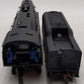 Lionel 6-11909 O Gauge N & W 4-8-4 Warhorse Steam Locomotive with TMCC EX/Box