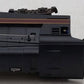 Lionel 6-11909 O Gauge N & W 4-8-4 Warhorse Steam Locomotive with TMCC EX/Box