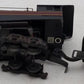 Lionel 6-11909 O Gauge N & W 4-8-4 Warhorse Steam Locomotive with TMCC EX/Box
