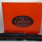Lionel 6-11909 O Gauge N & W 4-8-4 Warhorse Steam Locomotive with TMCC EX/Box