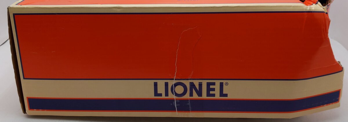 Lionel 6-11909 O Gauge N & W 4-8-4 Warhorse Steam Locomotive with TMCC EX/Box