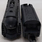 Lionel 6-11909 O Gauge N & W 4-8-4 Warhorse Steam Locomotive with TMCC EX/Box