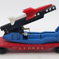 Lionel 6650 Vintage O IRBM Rocket Launcher EX
