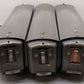American Flyer Vintage O Prewar Tinplate Silver Passenger Cars 1621, 1622 [3] VG