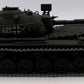 Minichamps 1:35 Scale M48 German Tank #421 VG