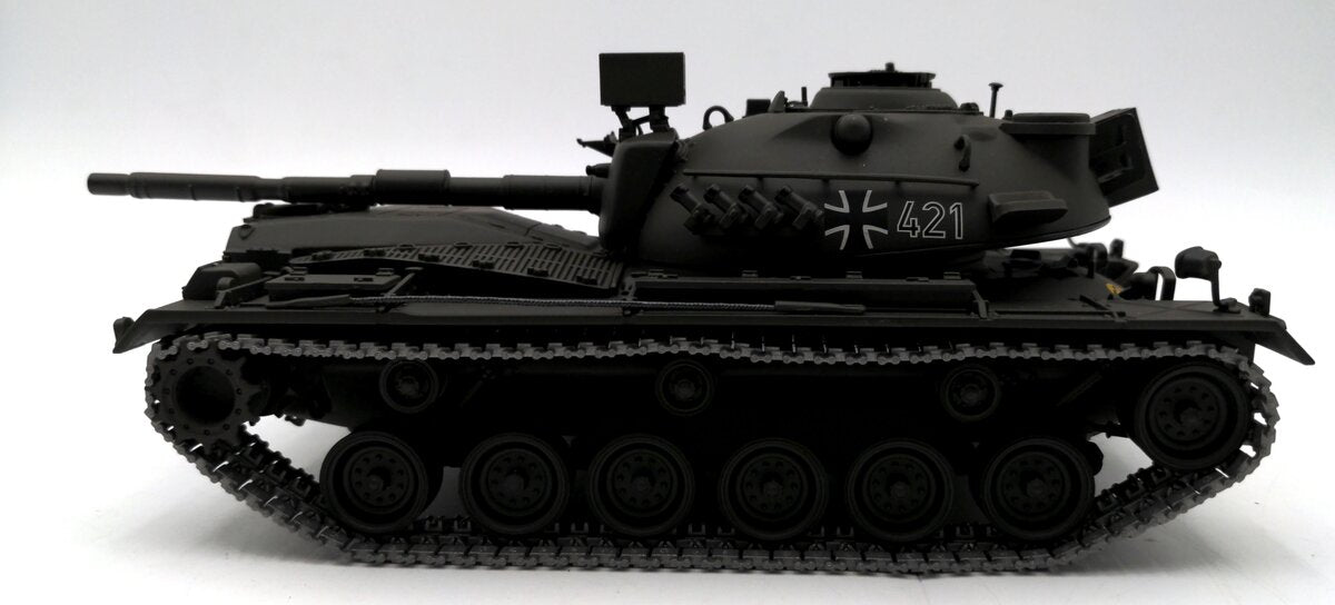 Minichamps 1:35 Scale M48 German Tank #421 VG