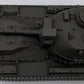 Minichamps 1:35 Scale M48 German Tank #421 VG