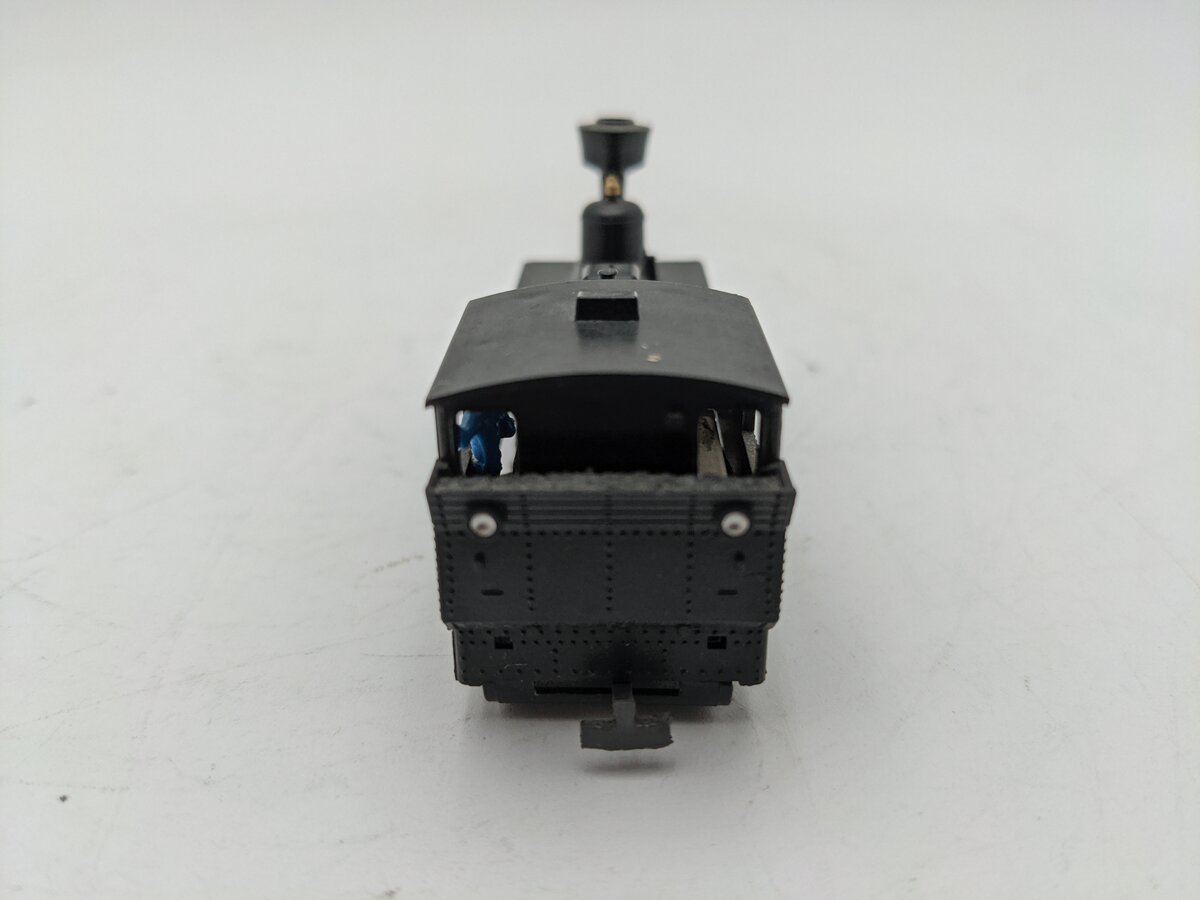 Liliput 705 HOn30 0-6-2 Steam Locomotive #U.43 EX