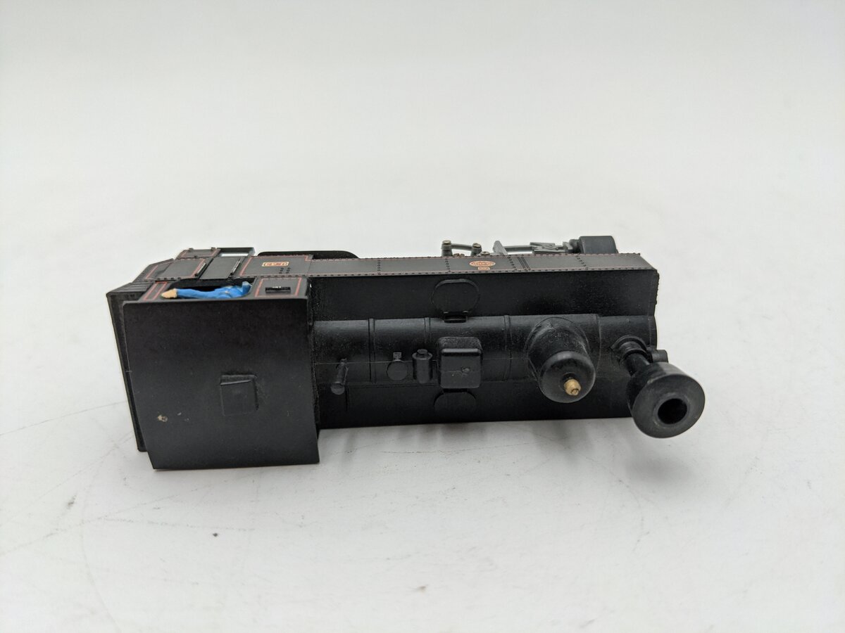 Liliput 705 HOn30 0-6-2 Steam Locomotive #U.43 EX