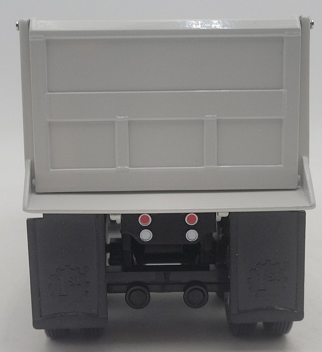 First Gear 19-2517 1:34 Prairie Material Mack R-Model w/ Dump Trailer EX/Box