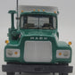First Gear 19-2517 1:34 Prairie Material Mack R-Model w/ Dump Trailer EX/Box
