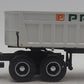 First Gear 19-2517 1:34 Prairie Material Mack R-Model w/ Dump Trailer EX/Box