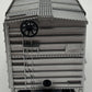 Lionel 6-9701 O Gauge Baltimore & Ohio Double Door Automobile Boxcar EX/Box