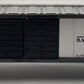 Lionel 6-9701 O Gauge Baltimore & Ohio Double Door Automobile Boxcar EX/Box