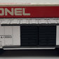 Lionel 6-9701 O Gauge Baltimore & Ohio Double Door Automobile Boxcar EX/Box