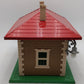 MTH 11-90062 Lionel Tinplate No. 134 Lionel City Station with Train Stop VG