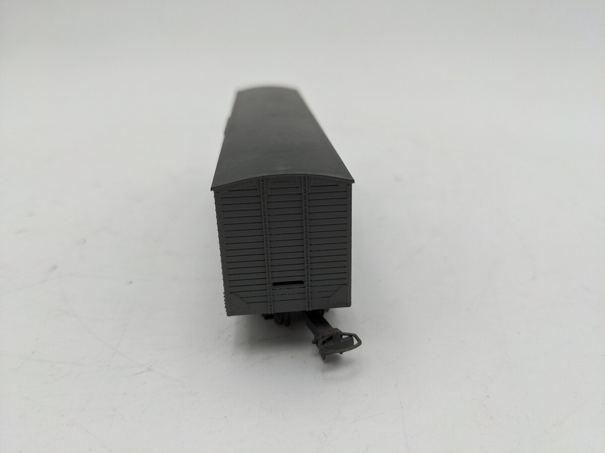 Liliput L294715 HOn30 StLB Covered Boxcar #GG459 EX
